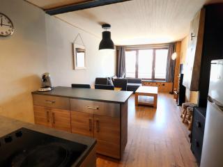 Appartement fonctionnel à Tignes Val Claret - Ski aux pieds, 6 pers, proche ESF - FR-1-502-546 - 3