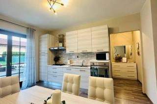 Cozy apartment with mountain view - Piossasco - 3