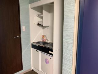 Yiyihouse shinsaibashi - 2