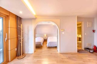 Dyne Resort - Jeju - 6