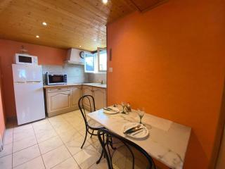 Nice Studio in Rosporden - Rosporden - 6
