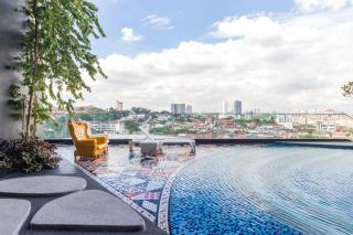 Arte Cheras at Kuala Lumpur - 4