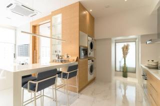 The Residence A2 c 3 спальнями by IBG Property - Ban Pak Lak - 4