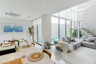 The Residence A2 c 3 спальнями by IBG Property - Ban Pak Lak - 5