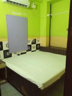 Hotel Tapash - Silchar - 6