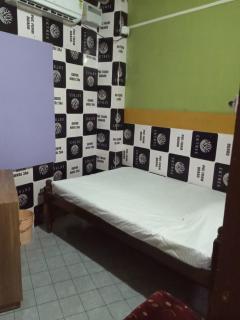 Hotel Tapash - Silchar - 5