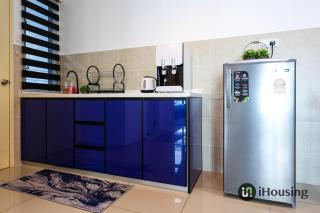 Atlantis Residence Premium By I Housing - 9