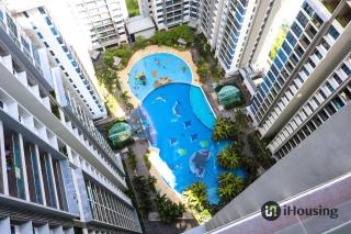 Atlantis Residence Premium By I Housing - 5