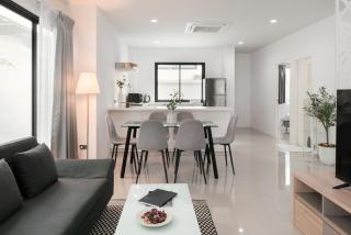 Chao Wilai Residence I Naiyang Beach I HKT Airport - Nai Yang Beach - 8