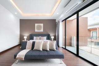 Chao Wilai Residence I Naiyang Beach I HKT Airport - Nai Yang Beach - 5