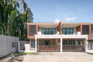 Chao Wilai Residence I Naiyang Beach I HKT Airport - Nai Yang Beach - 9