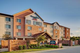 TownePlace Suites by Marriott Fayetteville N / Springdale - 0