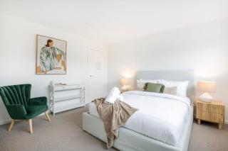 East Side Sands - Pet Friendly - 5 Mins Walk to Beach - Culburra Beach - 7