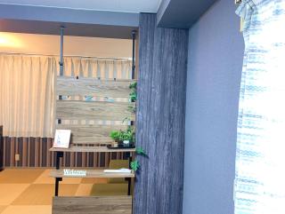 Yiyihouse shinsaibashi - 5