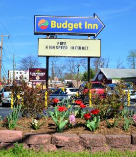 Budget Inn Falls Church - Falls Church - 9