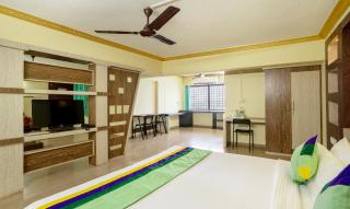 Itsy Hotels Vijaya Residency - 2