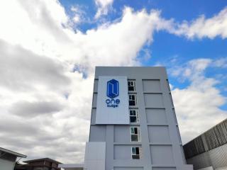 วัน บัดเจท เชียงราย พหลโยธิน One Budget Hotel Chiangrai Phahonyothin - Ban Pa Kluai - 8