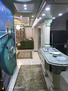 سيتى سكوير مساكن الظباط - 4