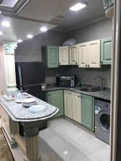 سيتى سكوير مساكن الظباط - 3