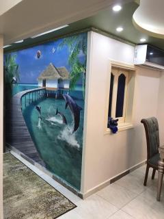 سيتى سكوير مساكن الظباط - 2