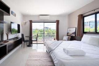 SD Residence I Naiyang Beach I HKT Airport - Nai Yang Beach - 8