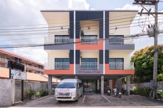 SD Residence I Naiyang Beach I HKT Airport - Nai Yang Beach - 1