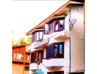 Snow Peak Guest House, Pahalgam - Pahalgām - 7