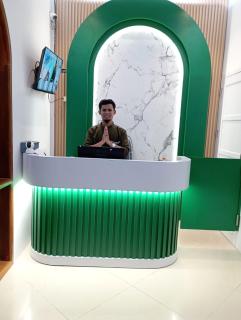 Kareem Syariah Hostel Bukittinggi - Bukittinggi - 7