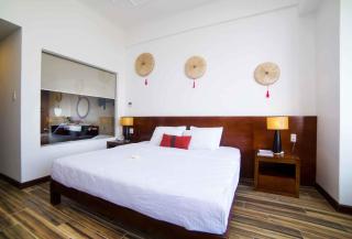 Missbamboo -The Light Hotel Nha Trang - 9