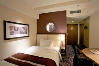 Hotel Ryumeikan Tokyo - Tokyo - 7