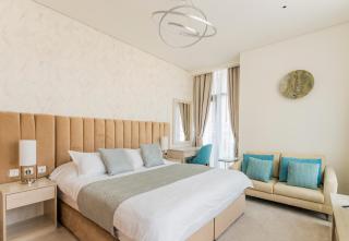 Studio with private beach access at Palm Jumeirah - 7