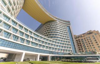 Studio with private beach access at Palm Jumeirah - Dubai - 3