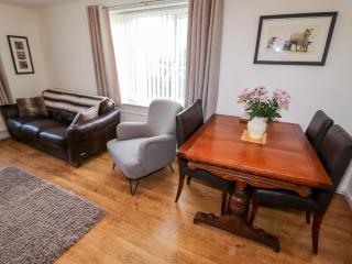 The Flat At Brwyn - Holywell - 5