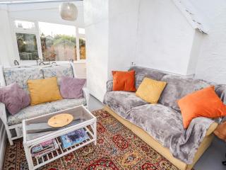 The Flat At Brwyn - Holywell - 1