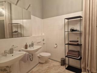 Am Thalia Designe Apartment - Baden-Baden - 6