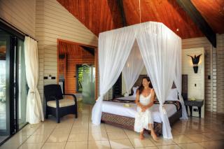 Taveuni Island Resort & Spa - Matei - 5