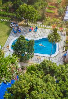 Green Homestay - Cat Ba - 9