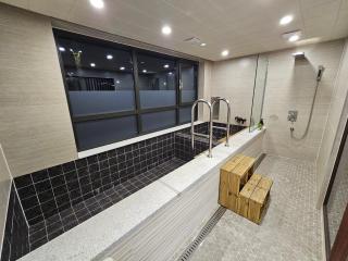 Miracle Suite House 201 pool villa - Incheon - 4