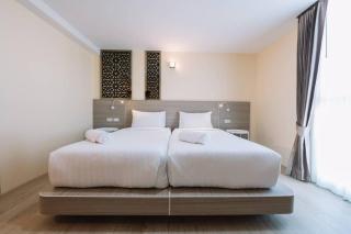 วัน บัดเจท เชียงราย พหลโยธิน One Budget Hotel Chiangrai Phahonyothin - Ban Pa Kluai - 1
