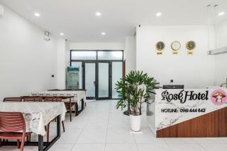222 ROSÉ Hotel - 3