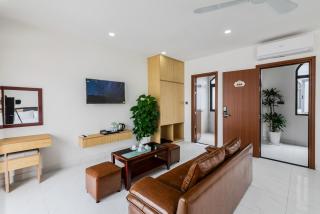 222 ROSÉ Hotel - Phu Quoc - 2
