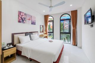 222 ROSÉ Hotel - Phu Quoc - 1