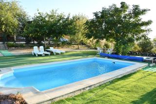 Casa Rural La Loma - 4