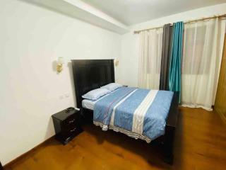 Tranquil homes 1BR apartment on Denis Pritt, Kilimani - Nairobi - 5