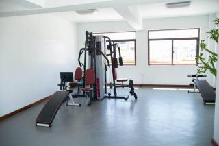 Tranquil homes 1BR apartment on Denis Pritt, Kilimani - Nairobi - 1