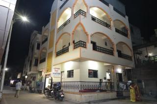 Hotel laxminarayan - 9
