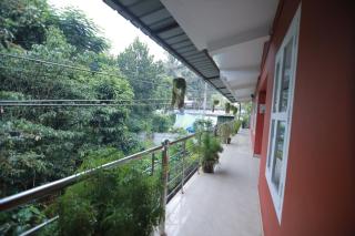 Park Place holiday home - Vythiri - 8