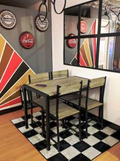 Marilao Staycation near Philippine Arena Bulacan with FREE PARKING by Retro354 Condotel - 4