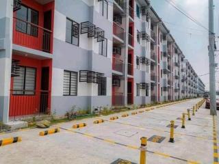 Marilao Staycation near Philippine Arena Bulacan with FREE PARKING by Retro354 Condotel - 7