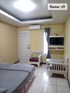 Hotel cikahuripan - Gekbrong - 7
